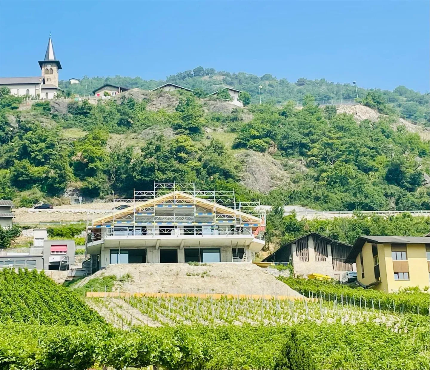 Promotion of 4 Apartments - Photo 1 of 13