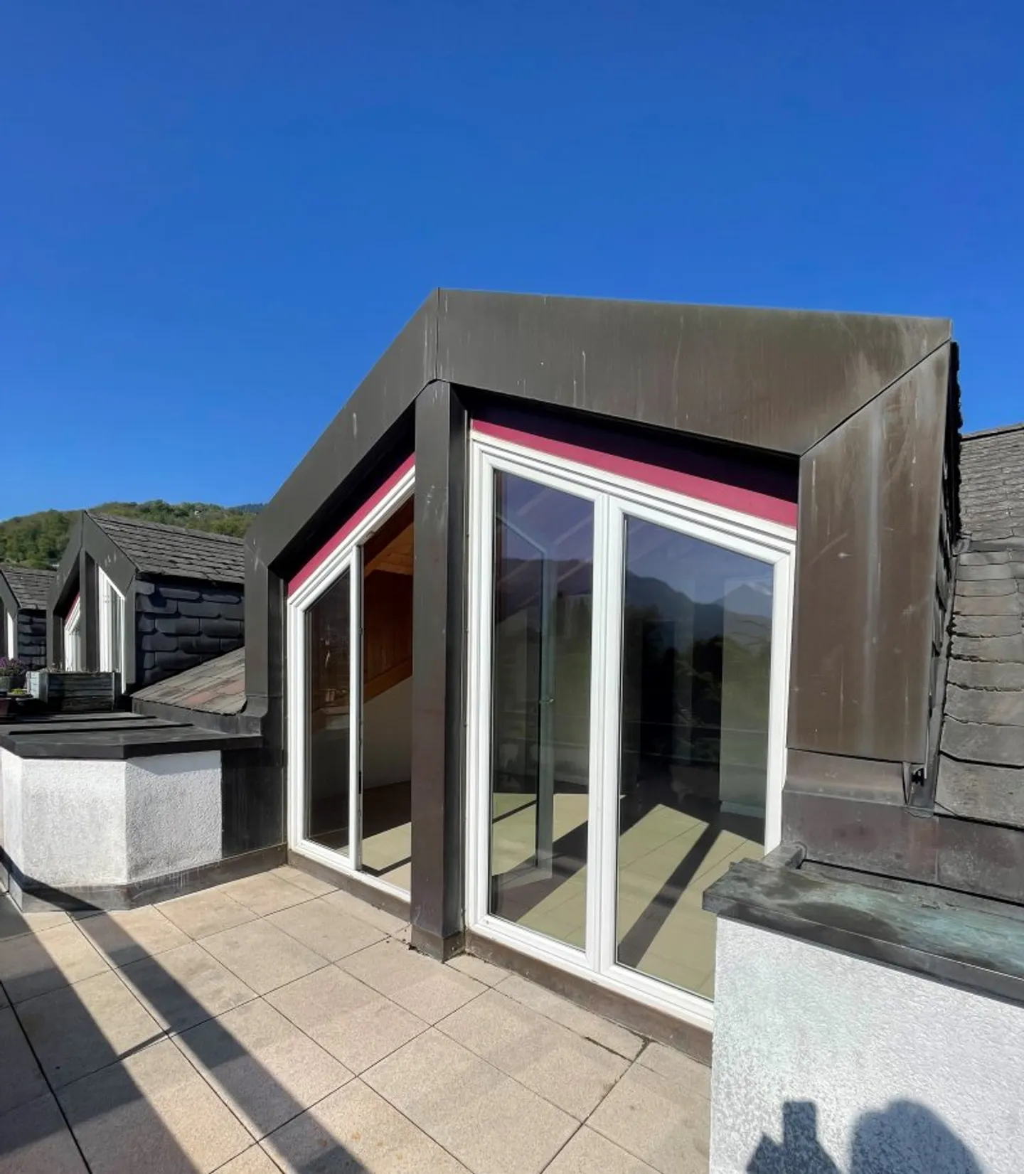 03968 - Wohnung 3 Zimmer - Av. du Crochetan 41 - Monthey - Foto 3 di 9