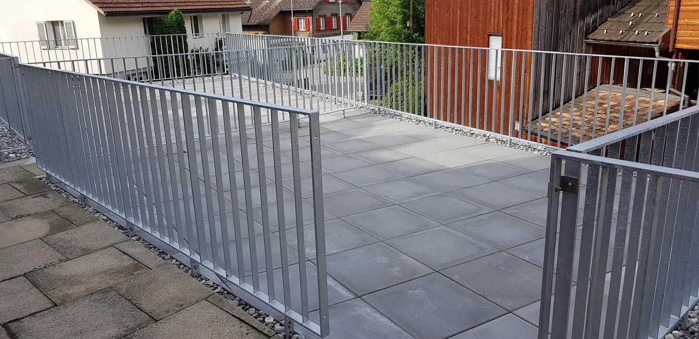 Spacious 3 Room Penthouse - Photo 10 of 10