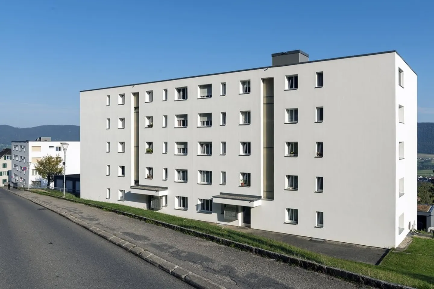 Wohnung mit 3 Zimmern - Foto 2 von 10