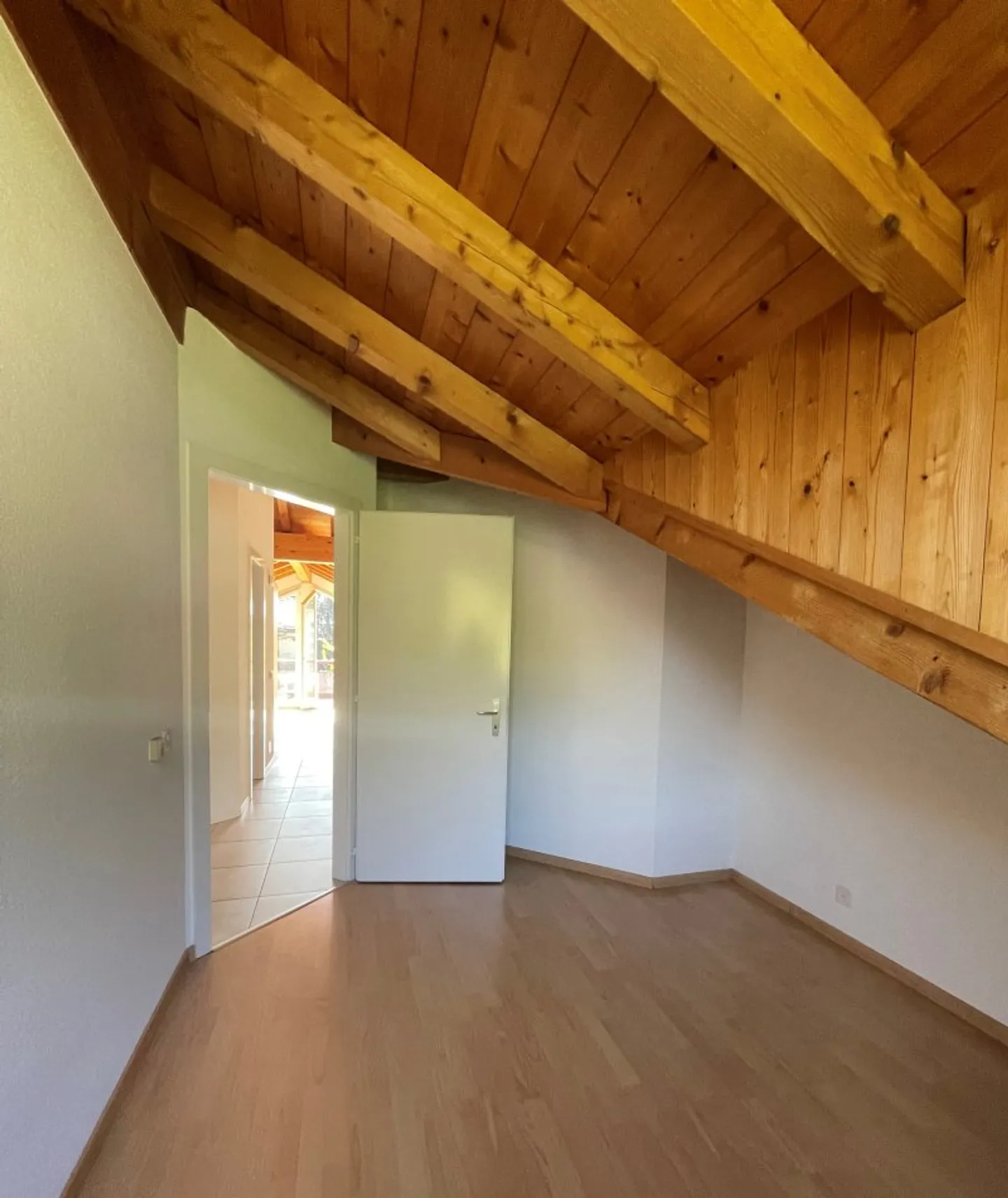 03968 - Wohnung 3 Zimmer - Av. du Crochetan 41 - Monthey - Foto 4 di 9