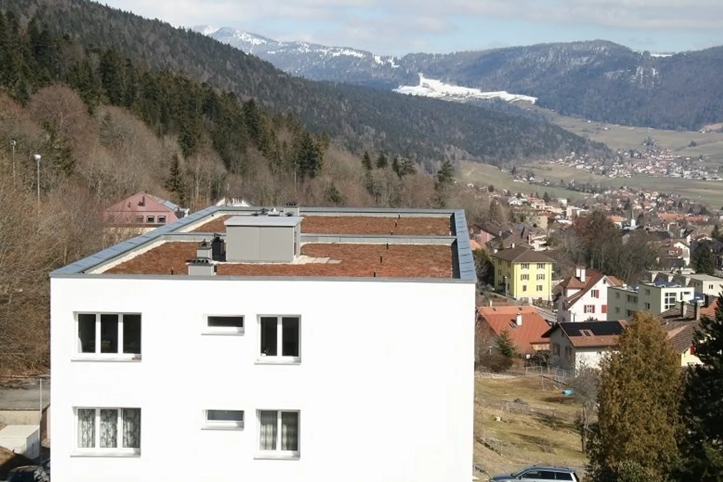 Wohnung mit 3 Zimmern - Foto 4 von 10