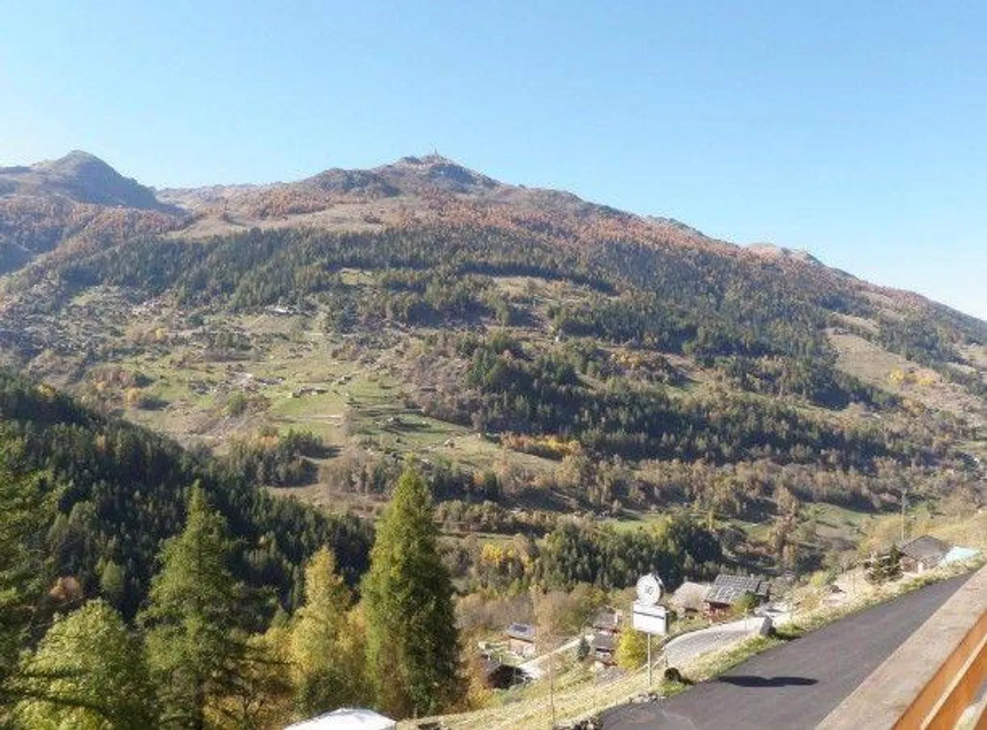 Chalet ad Ayer - Val d'Anniviers - Foto 3 di 13