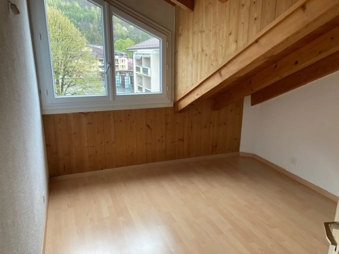 03968 - Wohnung 3 Zimmer - Av. du Crochetan 41 - Monthey - Foto 5 di 9