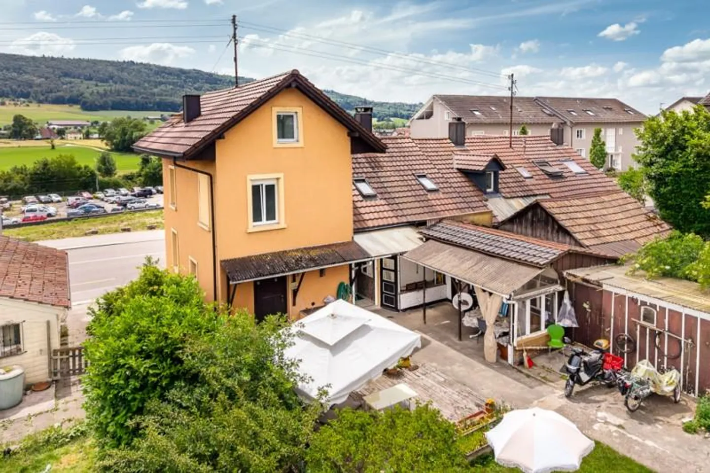 Votre chance d'accéder à la propriété ou à un bien locatif ! - Photo 1 sur 10