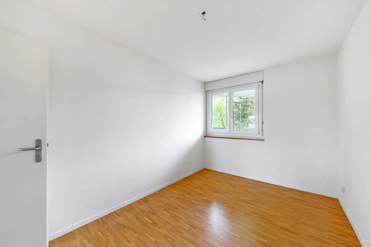 Charmante Wohnung in Biel-Mett - Foto 8 von 12