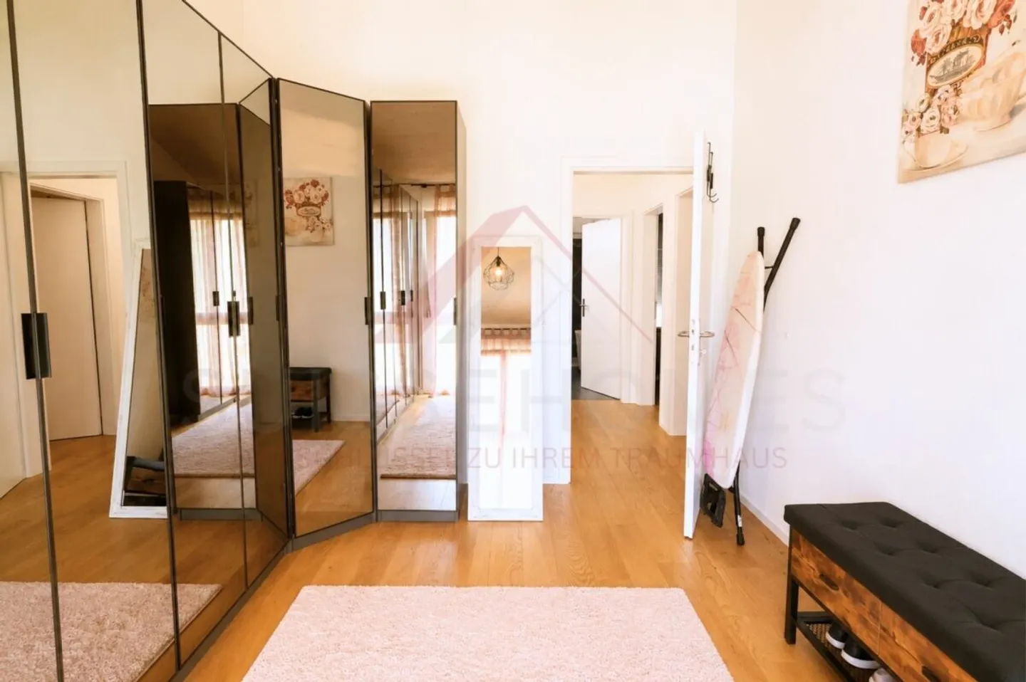 Casa a schiera 5.5 camere nuova con piscina e ampio terreno - Foto 13 di 20