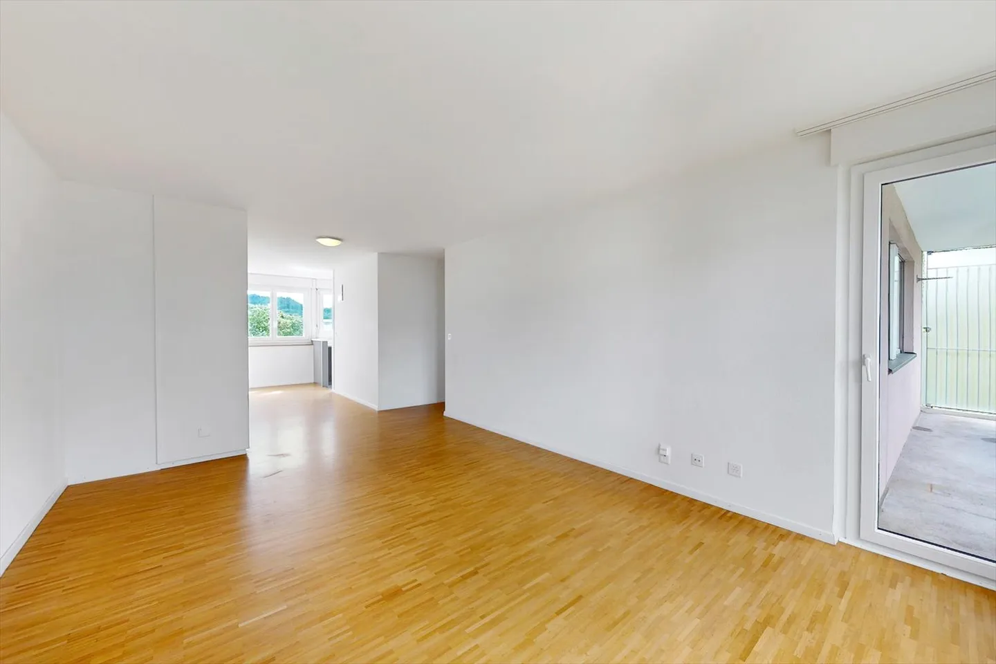 Charmante Wohnung in Biel-Mett - Foto 9 von 12