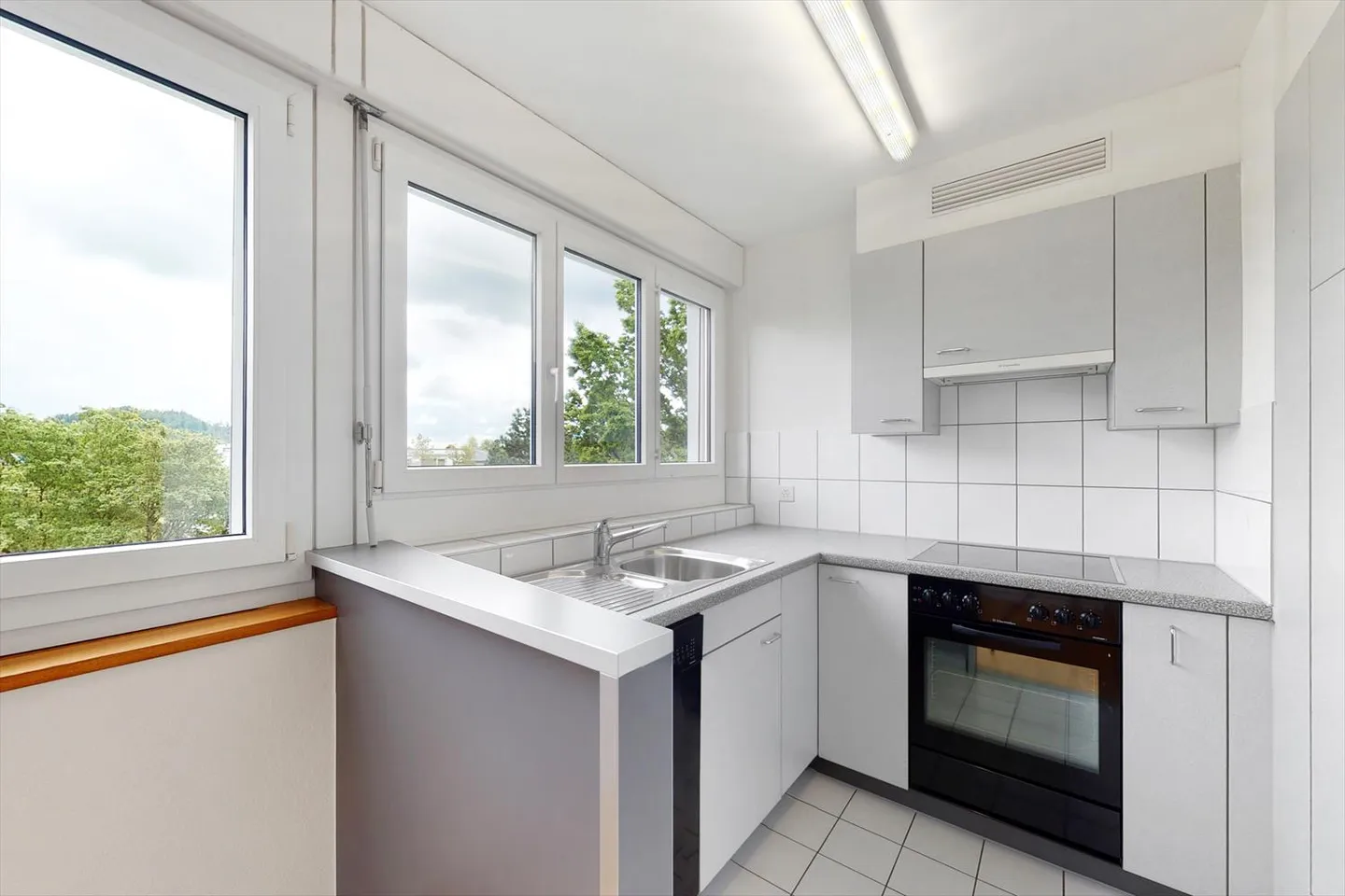 Charmante Wohnung in Biel-Mett - Foto 10 von 12