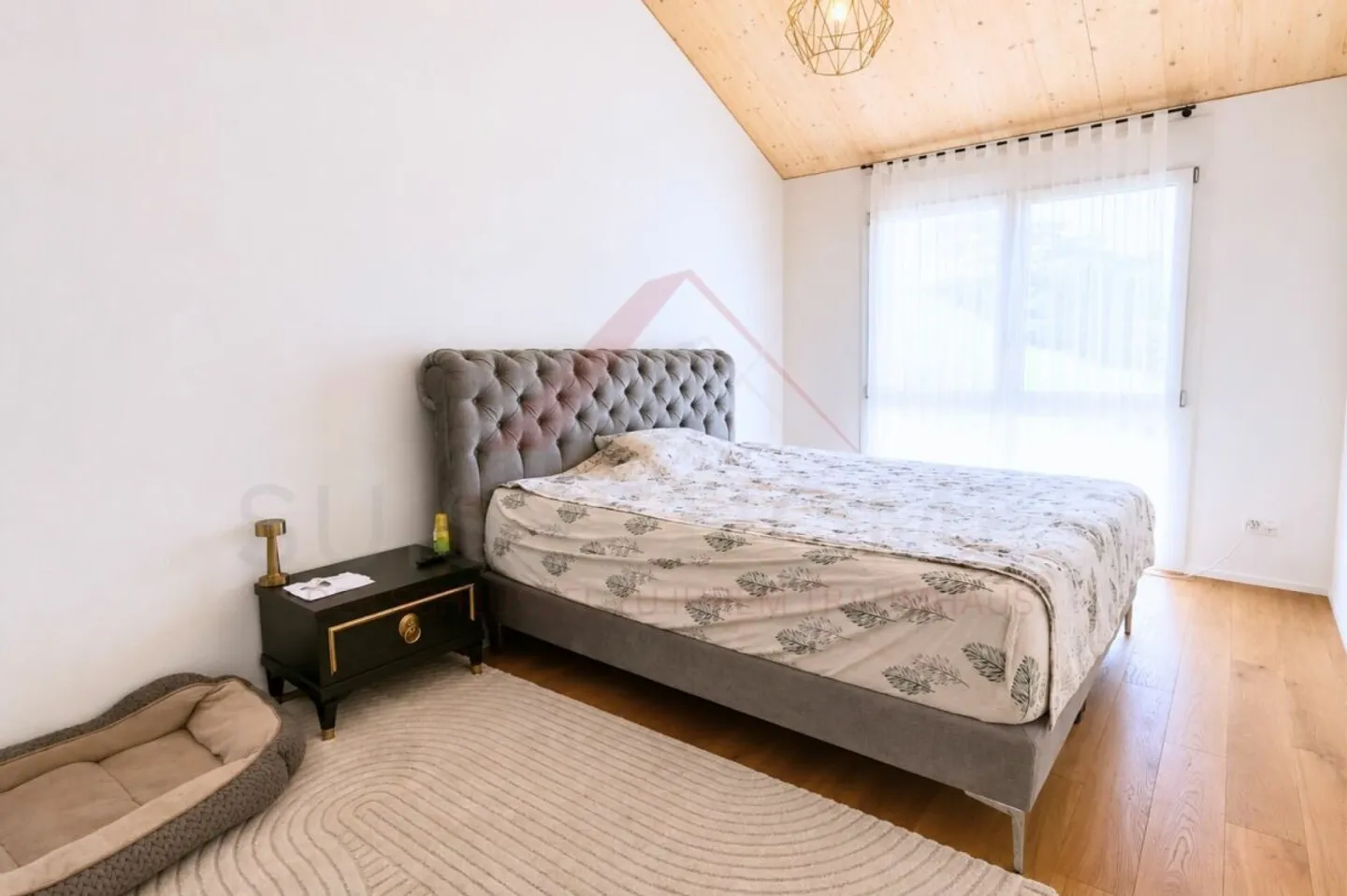 Casa a schiera 5.5 camere nuova con piscina e ampio terreno - Foto 14 di 20