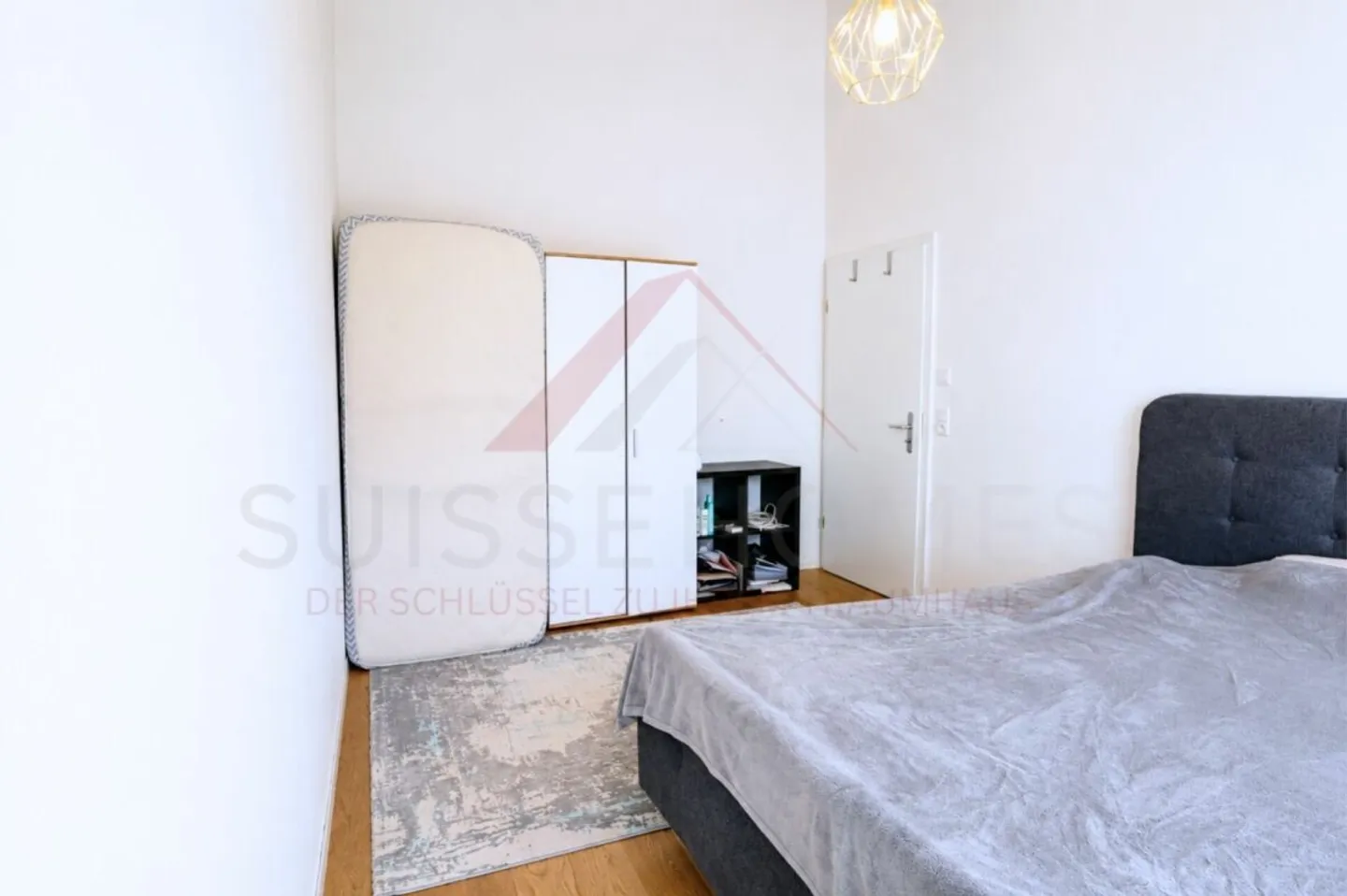 Casa a schiera 5.5 camere nuova con piscina e ampio terreno - Foto 17 di 20