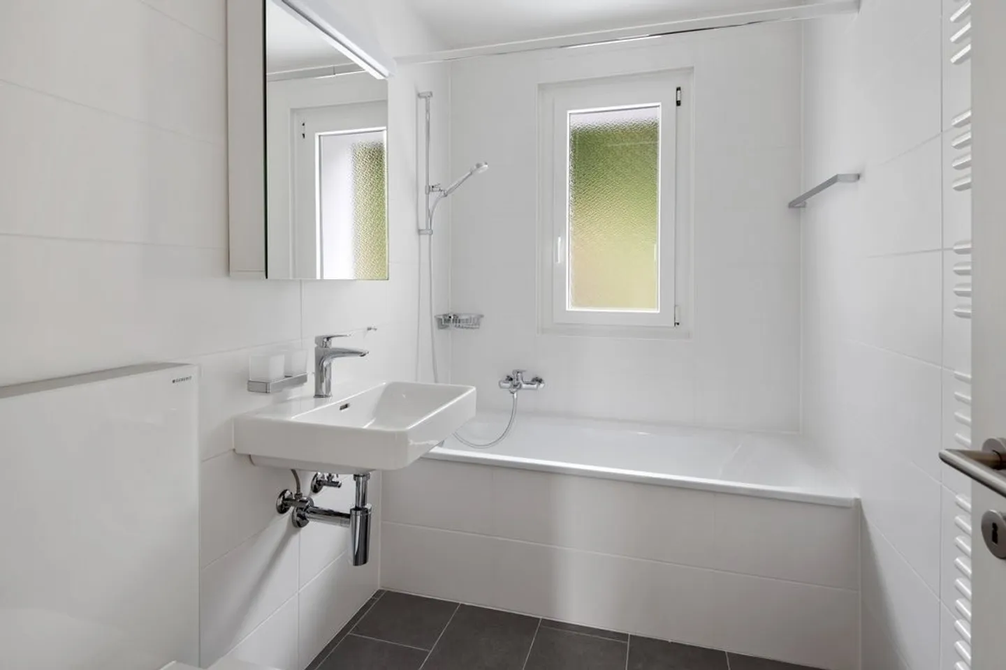 Wohnung mit 3 Zimmern - Foto 7 von 10