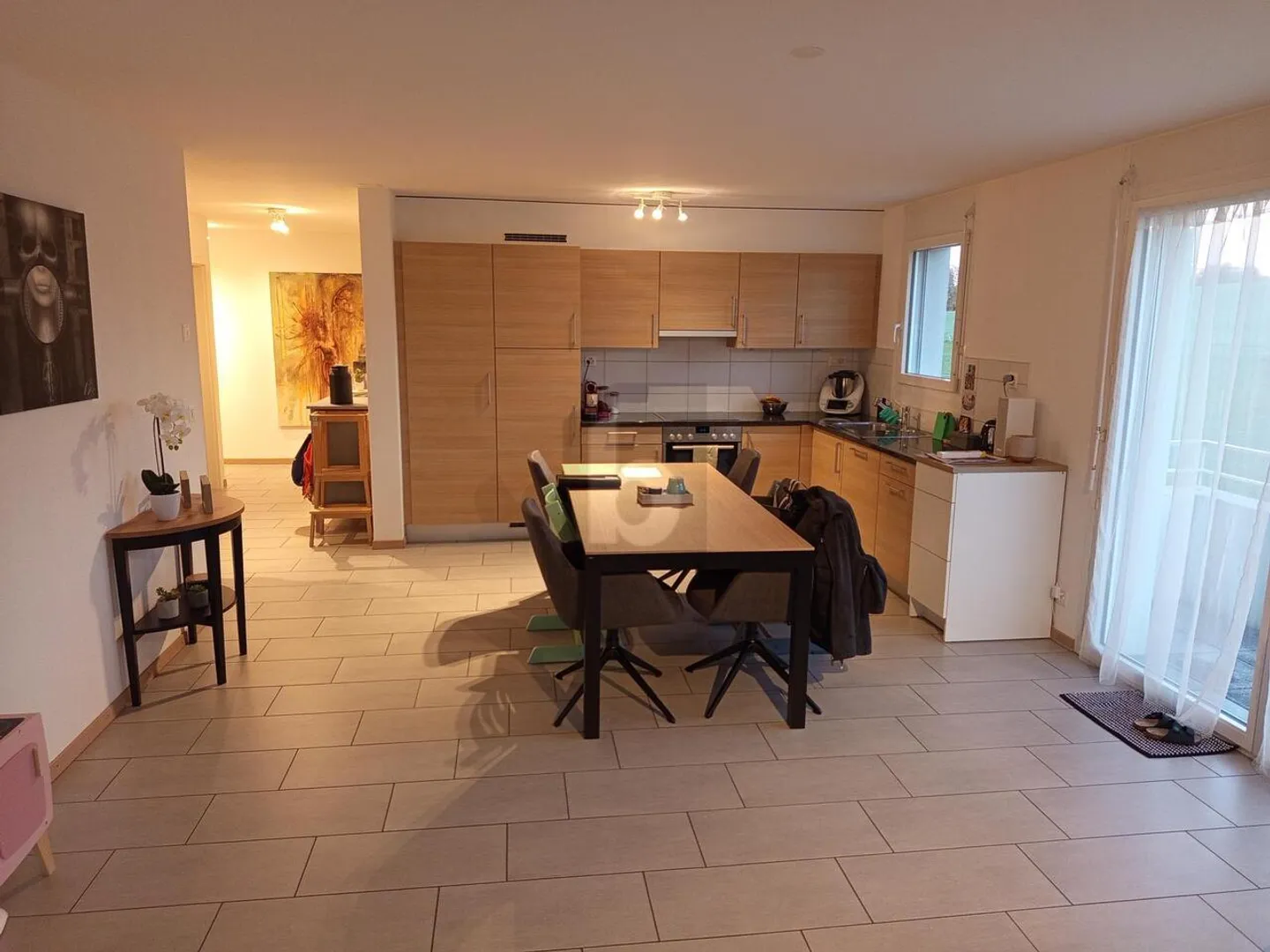 FAMIGLIA DOVE COMFORT E TRANQUILLITÀ SI INCONTRANO - Foto 2 di 6