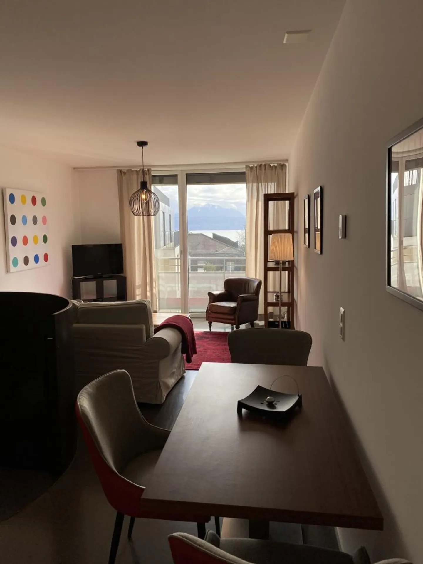 Appartamento Duplex con Vista Lago - Foto 1 di 11