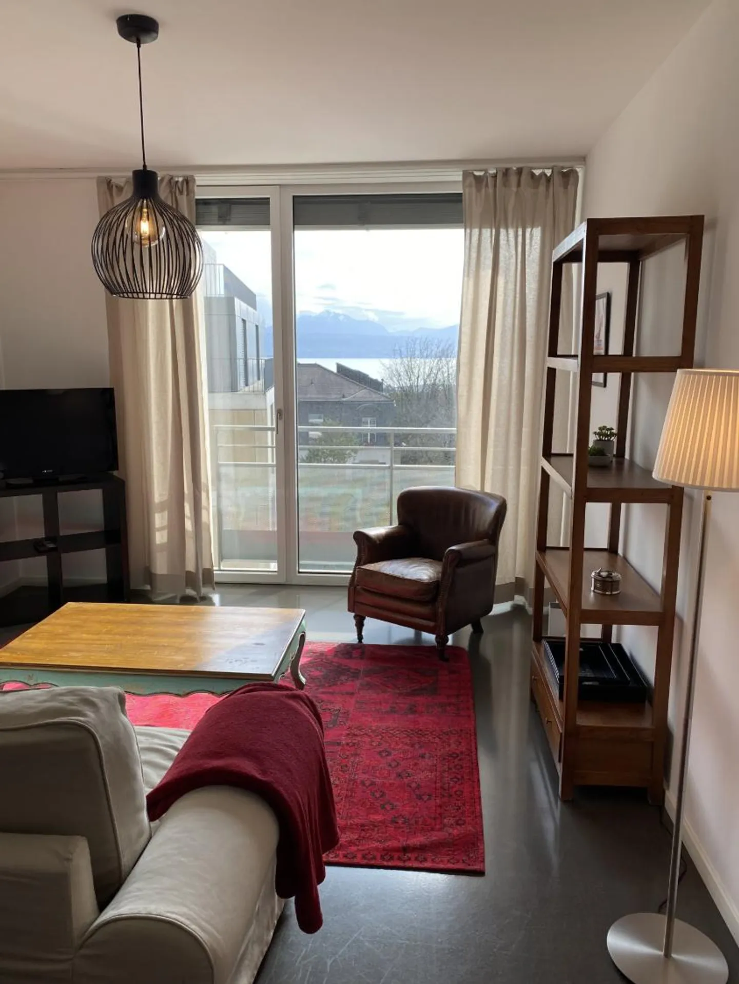 Appartamento Duplex con Vista Lago - Foto 2 di 11