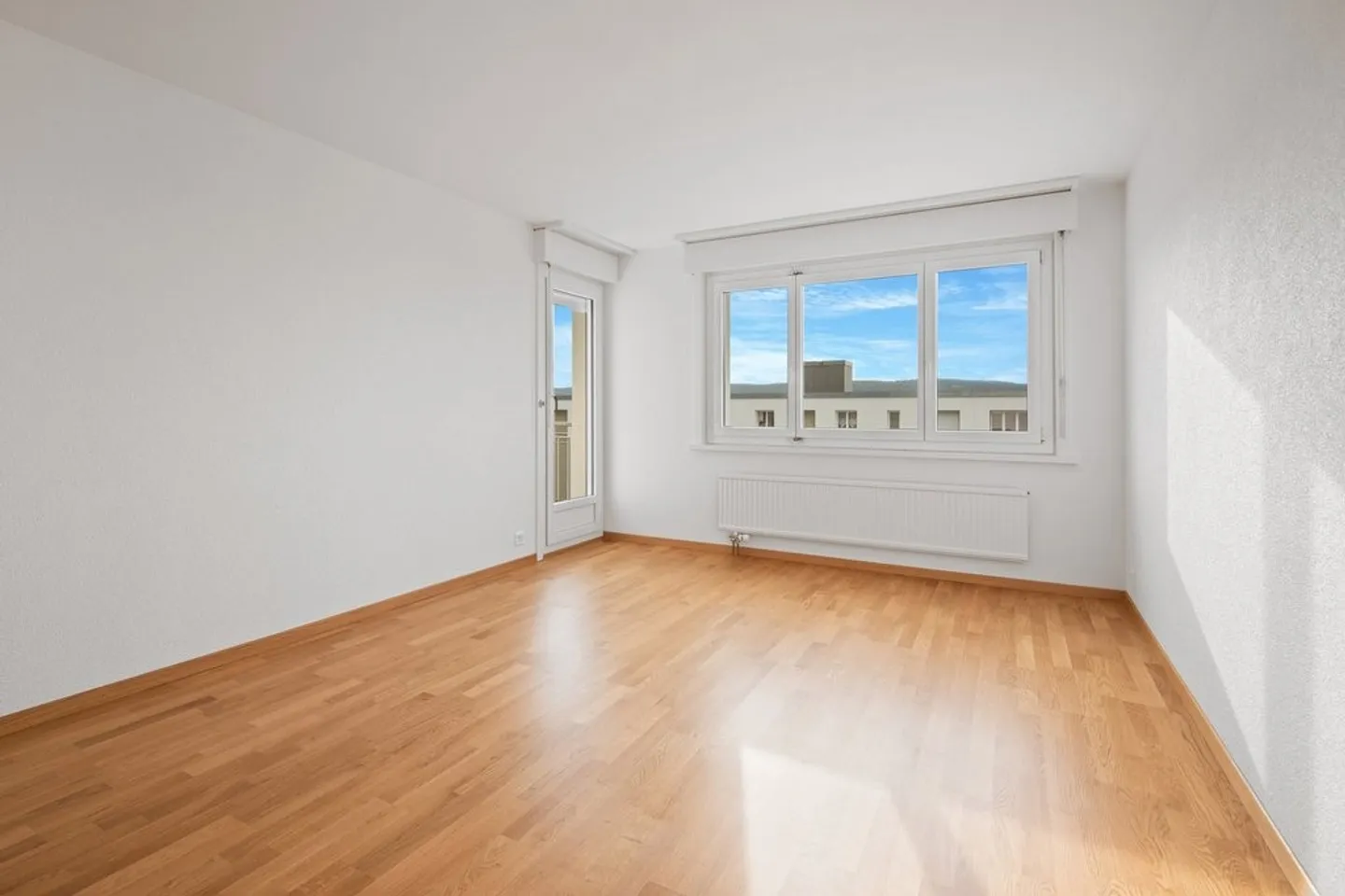 Wohnung mit 3 Zimmern - Foto 8 von 10