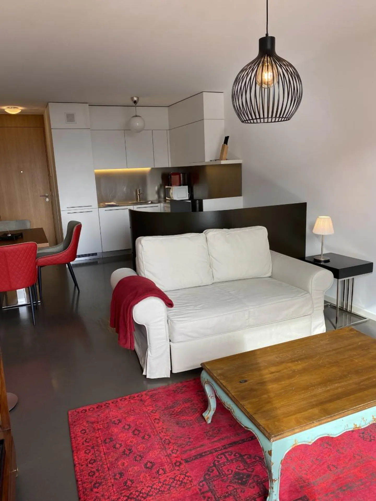 Appartamento Duplex con Vista Lago - Foto 3 di 11