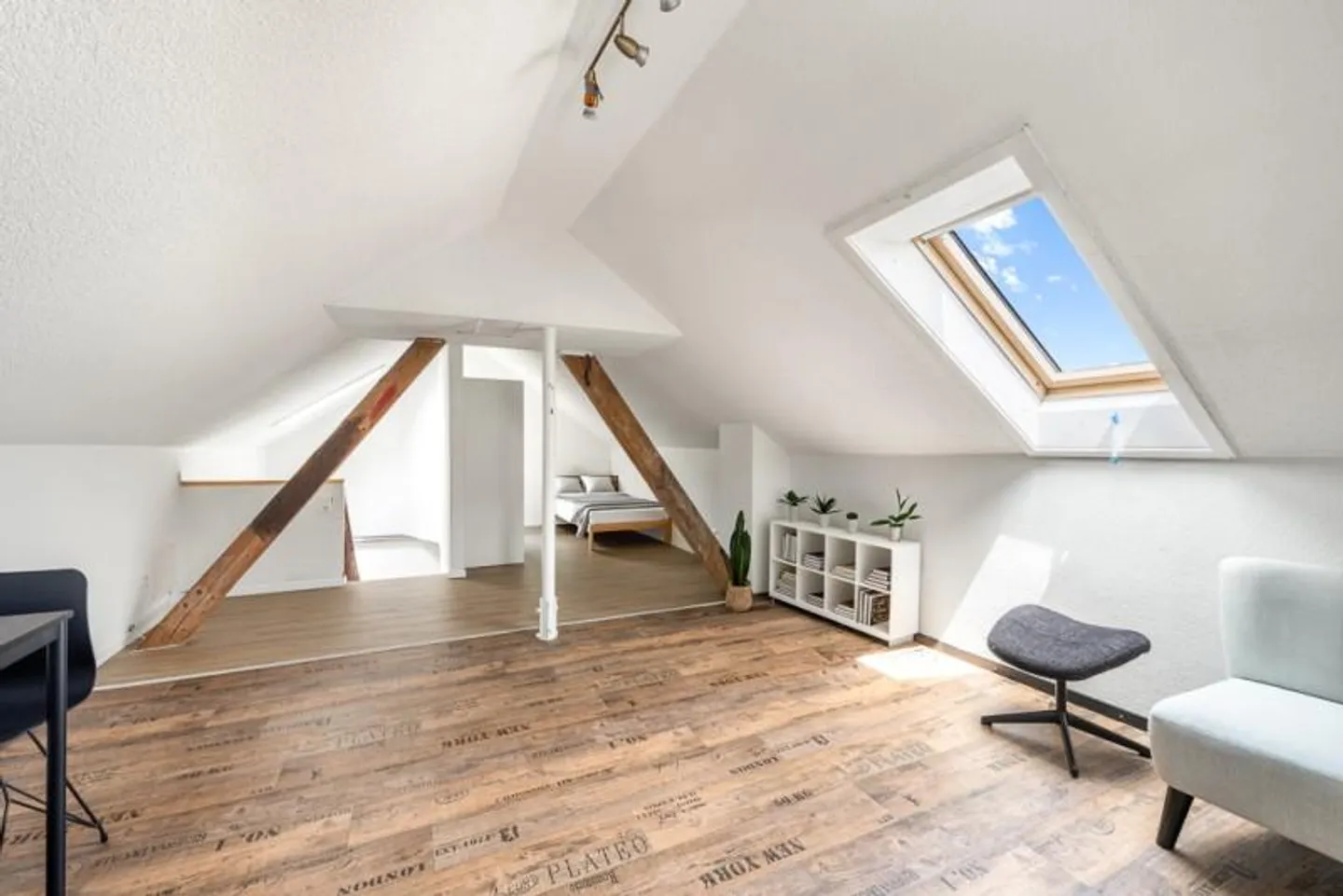 Votre chance d'accéder à la propriété ou à un bien locatif ! - Photo 9 sur 10