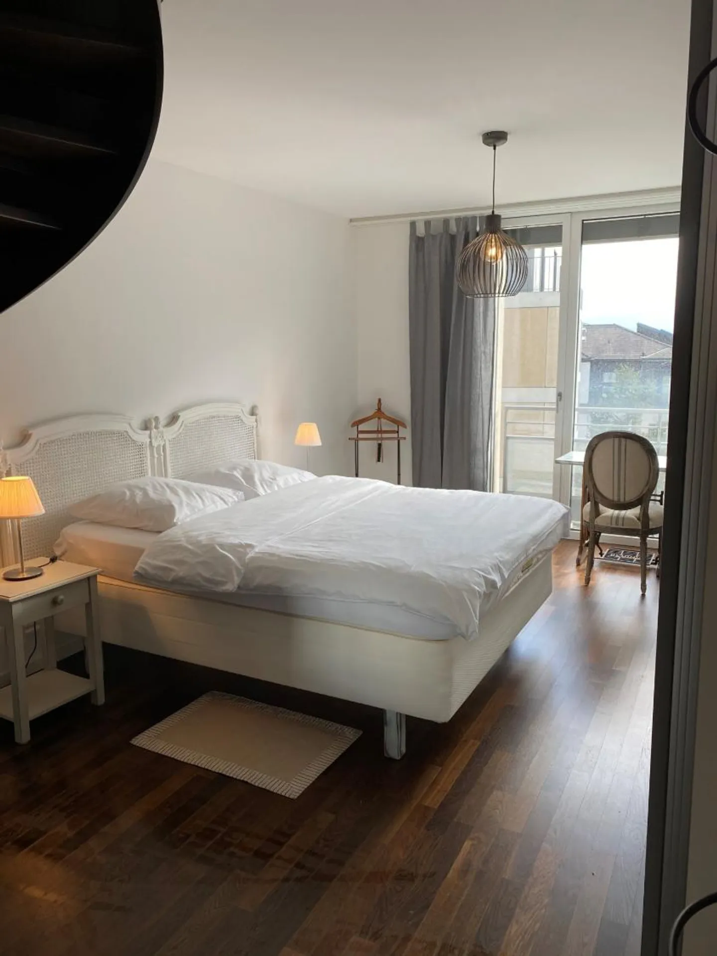Appartamento Duplex con Vista Lago - Foto 7 di 11