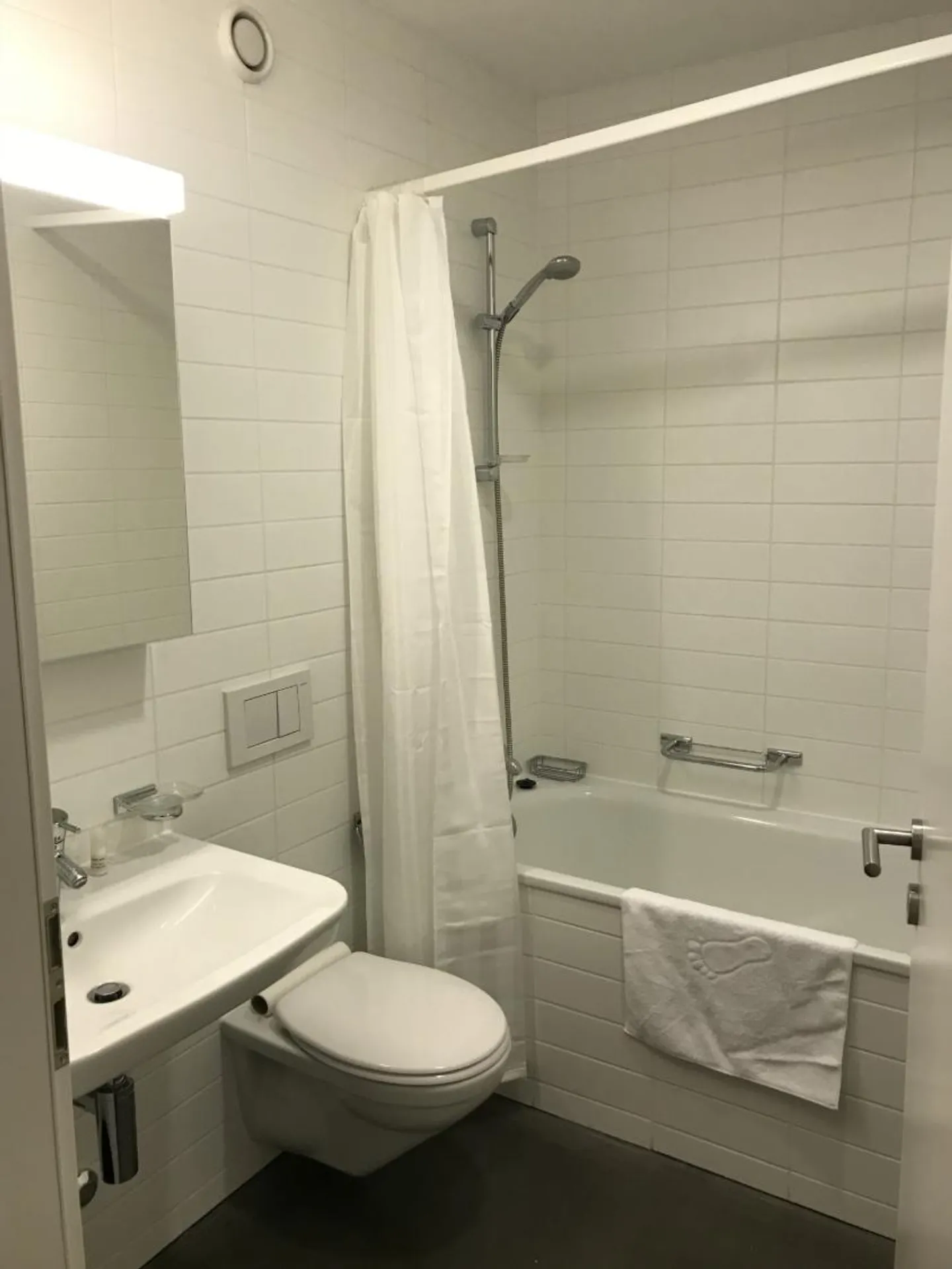 Appartamento Duplex con Vista Lago - Foto 9 di 11