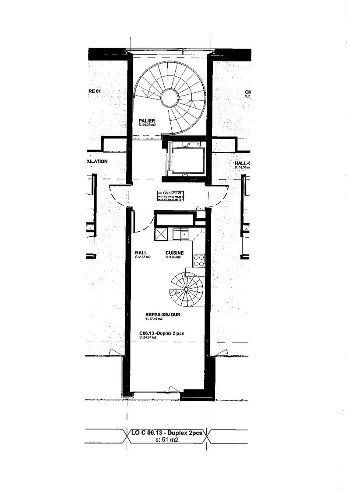 Appartamento Duplex con Vista Lago - Foto 10 di 11