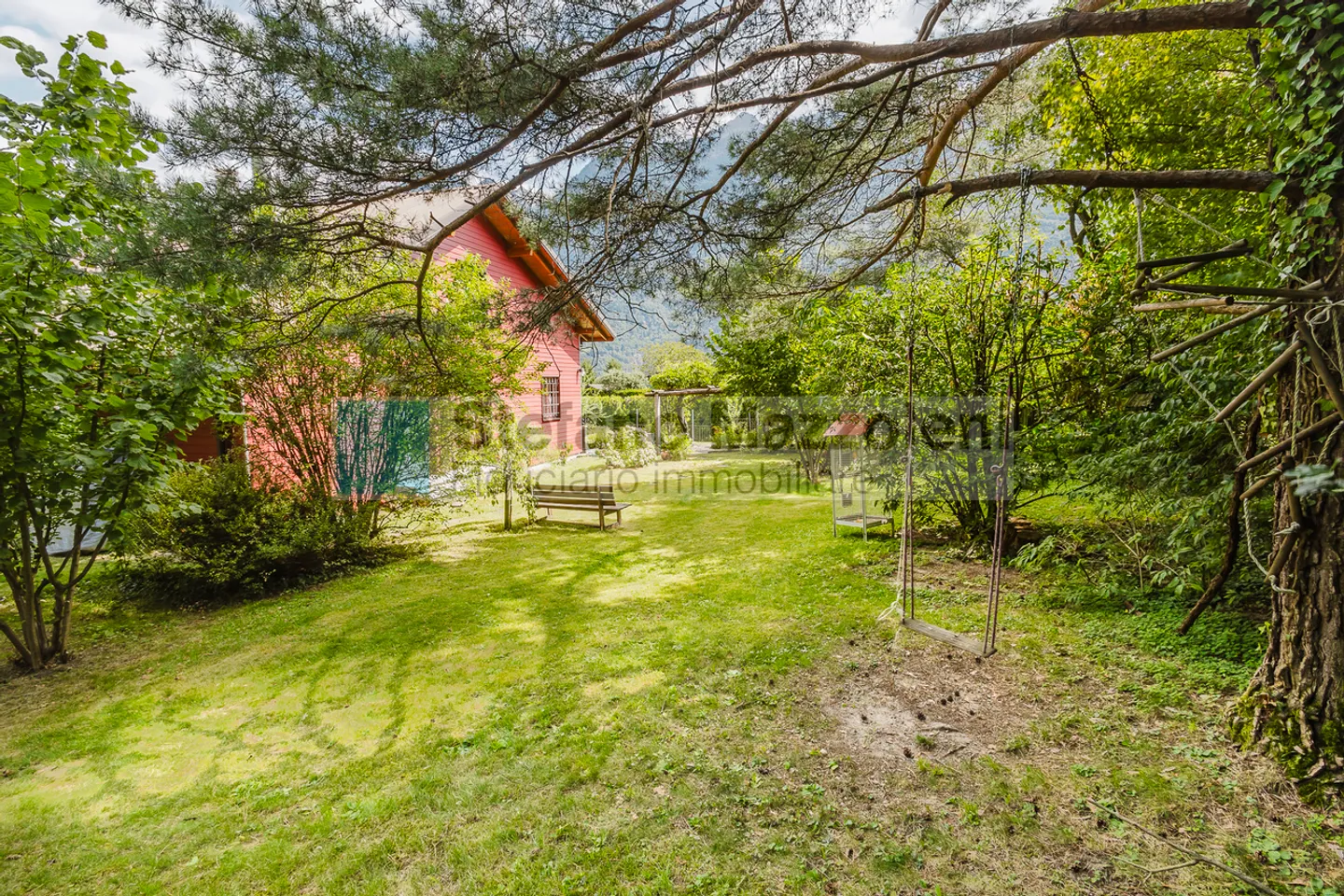 Per amanti dei cavalli - casa mq 190 abitabili - stalla e pascolo - Foto 2 di 23