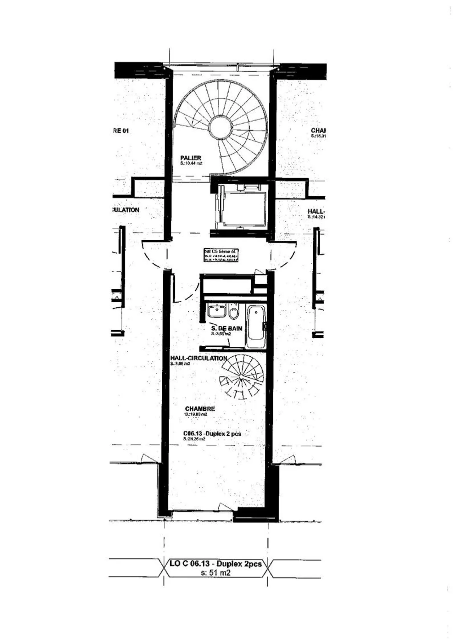 Appartamento Duplex con Vista Lago - Foto 11 di 11