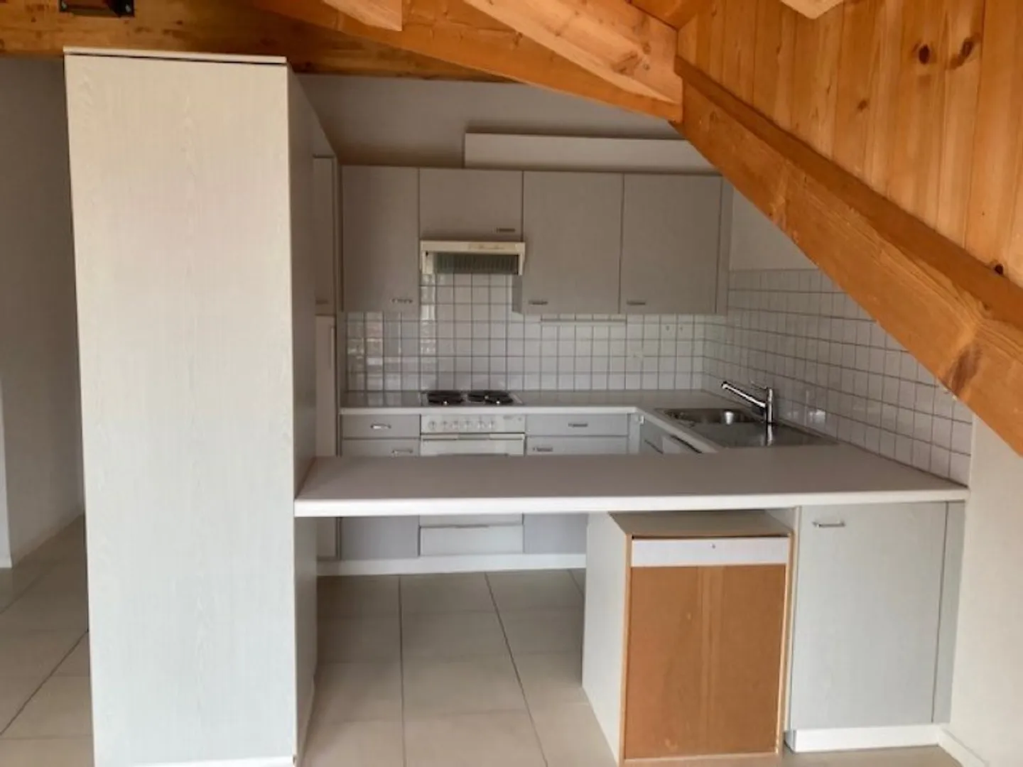 03968 - Wohnung 3 Zimmer - Av. du Crochetan 41 - Monthey - Foto 6 di 9