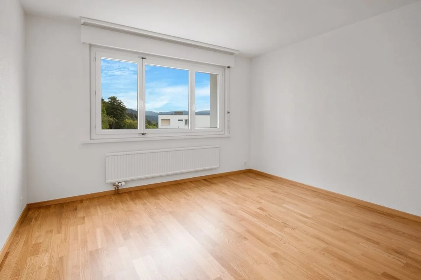 Wohnung mit 3 Zimmern - Foto 9 von 10