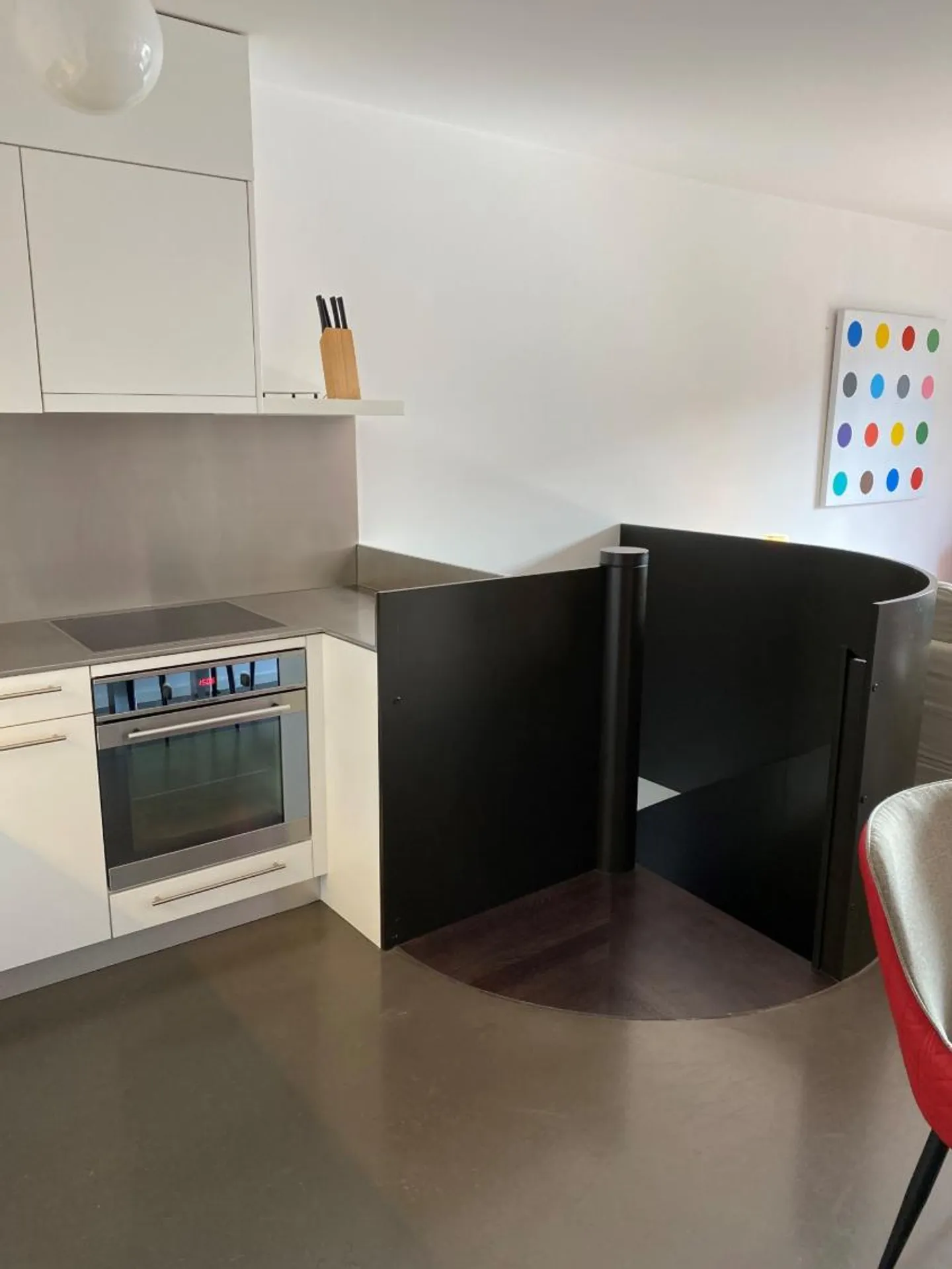 Appartamento Duplex con Vista Lago - Foto 6 di 11