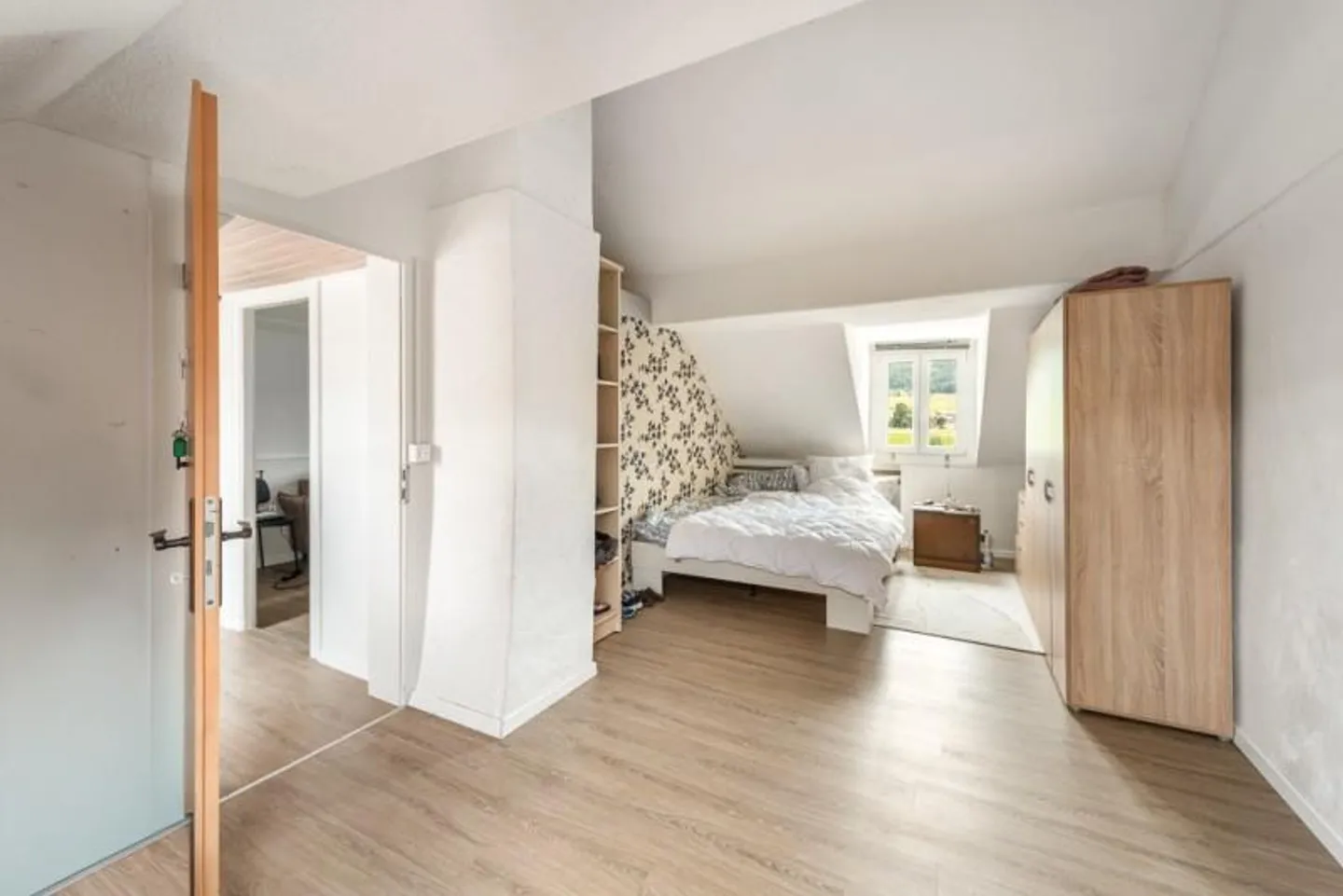 Votre chance d'accéder à la propriété ou à un bien locatif ! - Photo 8 sur 10