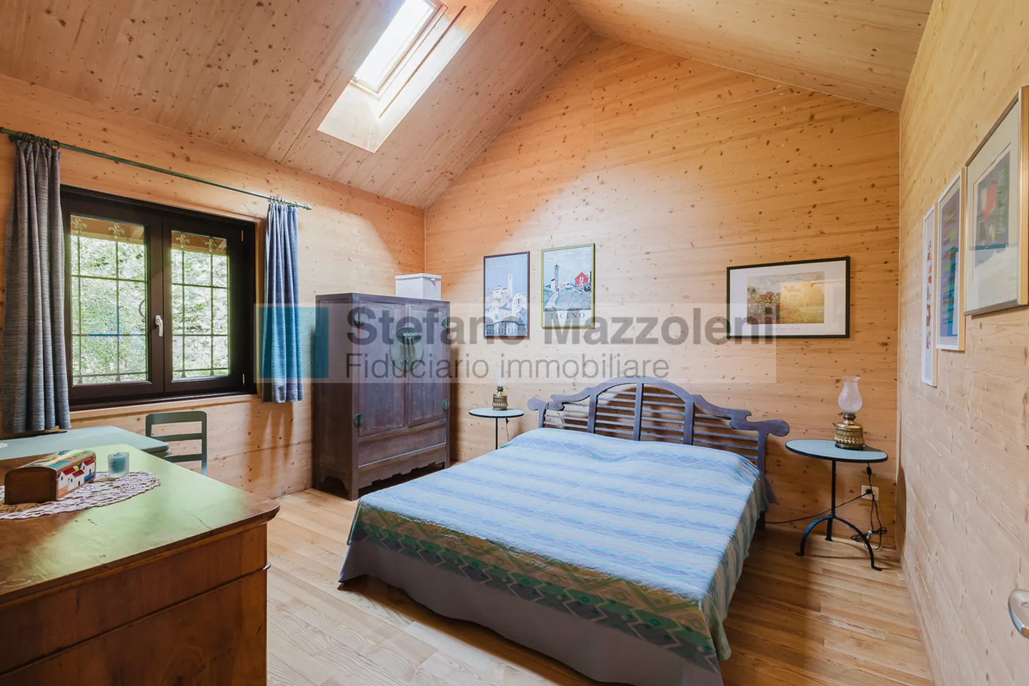 Per amanti dei cavalli - casa mq 190 abitabili - stalla e pascolo - Foto 12 di 23