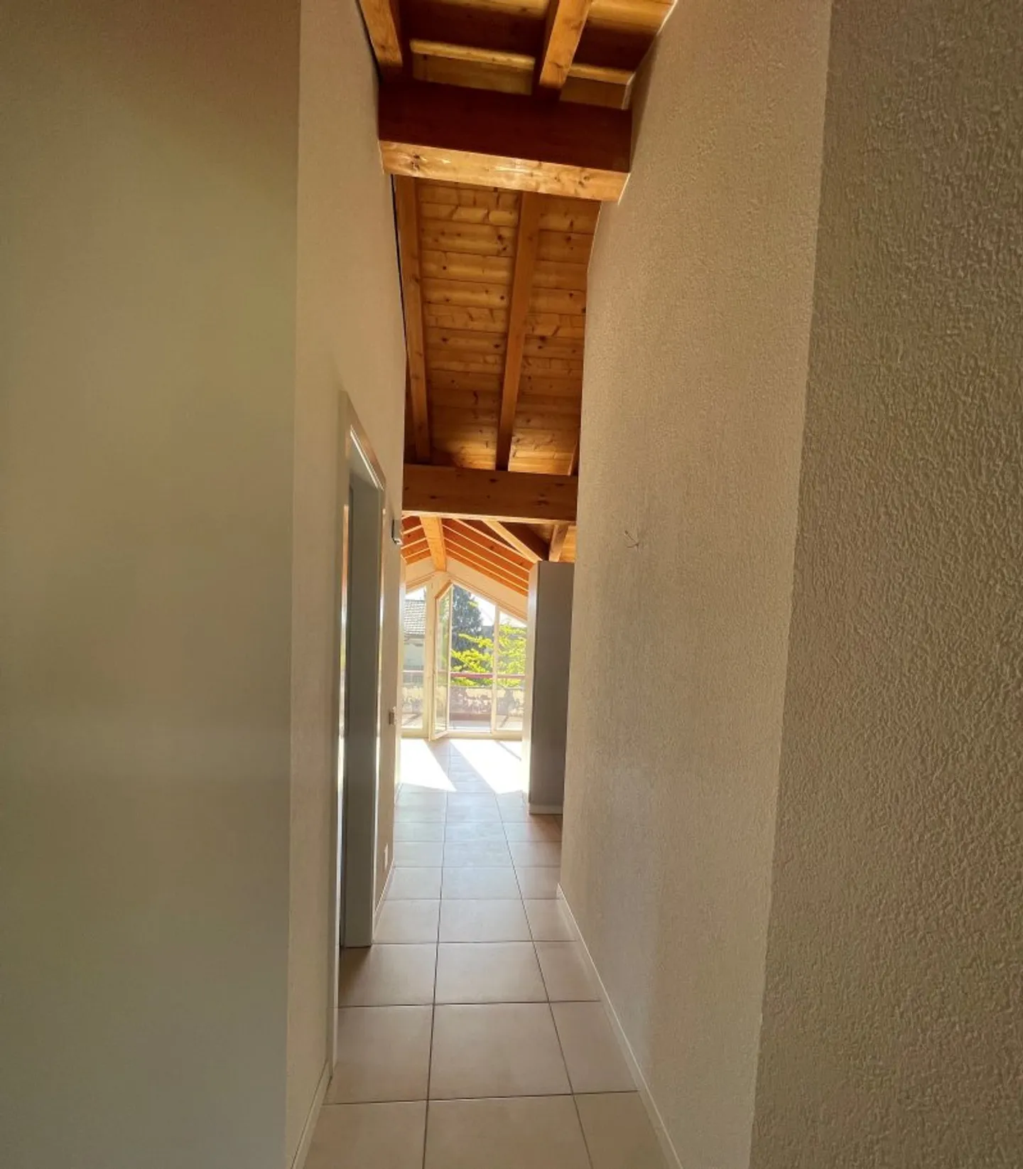 03968 - Wohnung 3 Zimmer - Av. du Crochetan 41 - Monthey - Foto 7 di 9