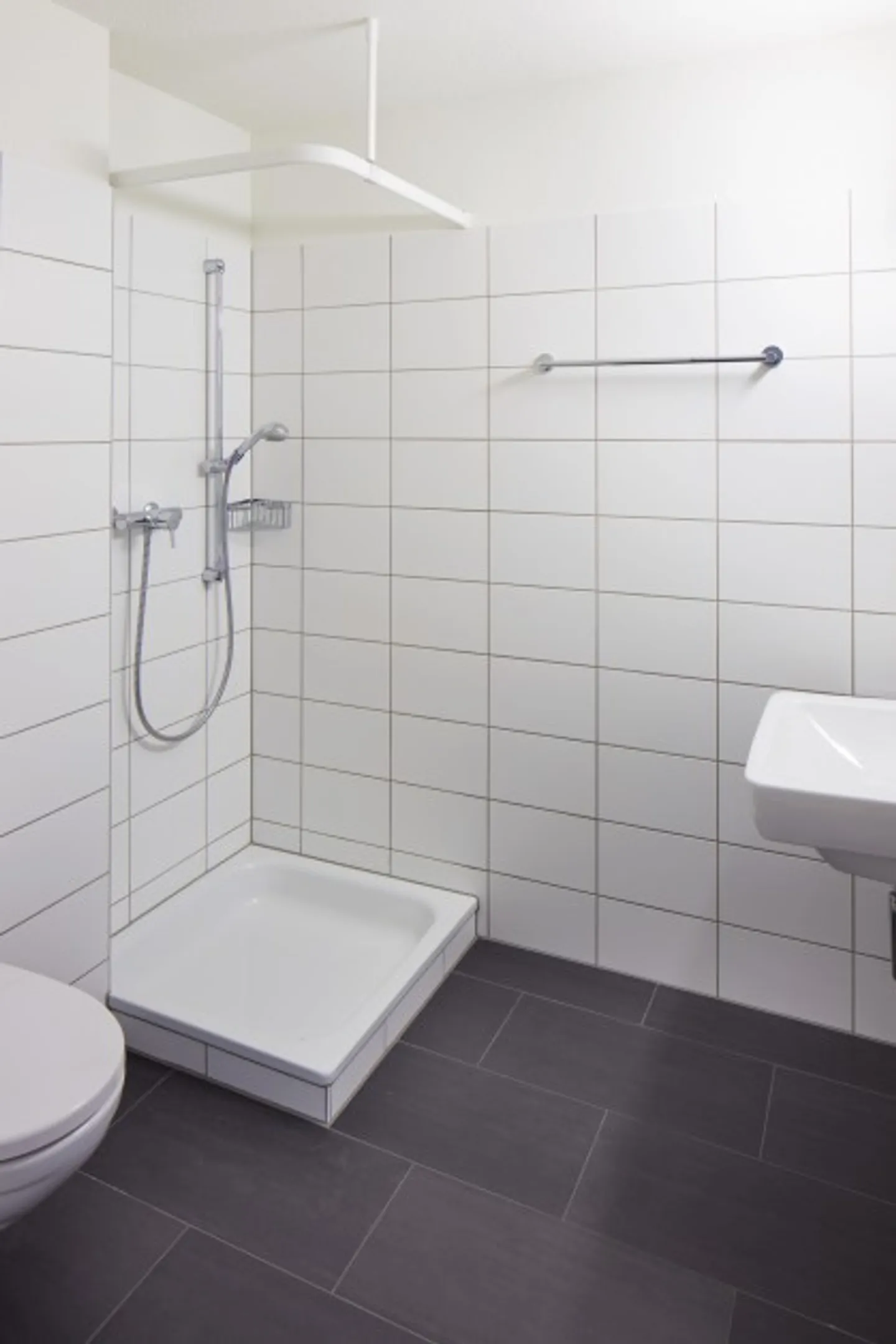 Il tuo appartamento da sogno con standard di proprietà - Foto 5 di 7
