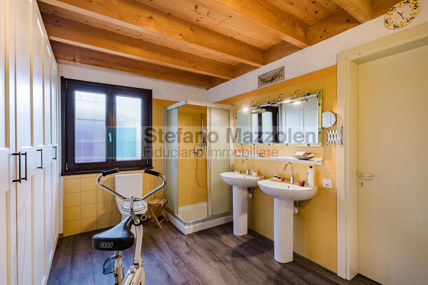 Per amanti dei cavalli - casa mq 190 abitabili - stalla e pascolo - Foto 14 di 23