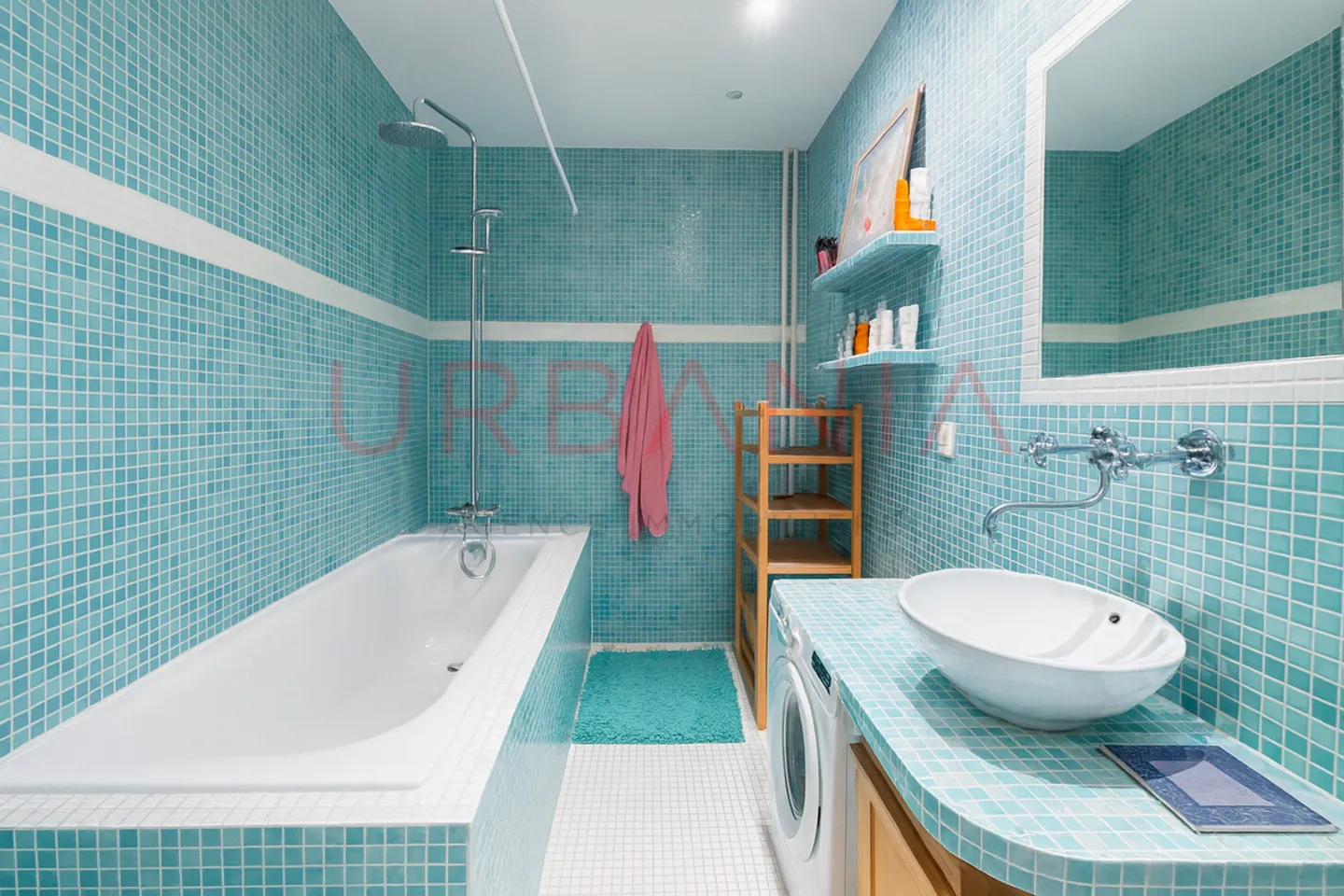 Quiet apartment Casatax - Photo 5 of 5