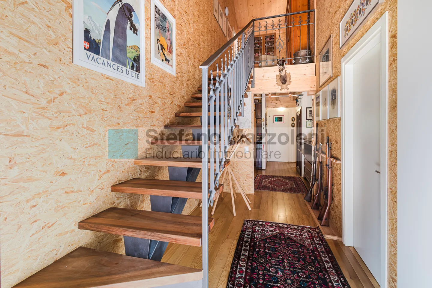 Per amanti dei cavalli - casa mq 190 abitabili - stalla e pascolo - Foto 17 di 23