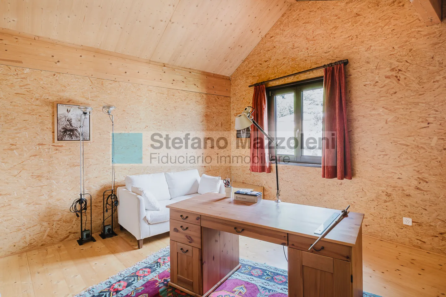 Per amanti dei cavalli - casa mq 190 abitabili - stalla e pascolo - Foto 18 di 23