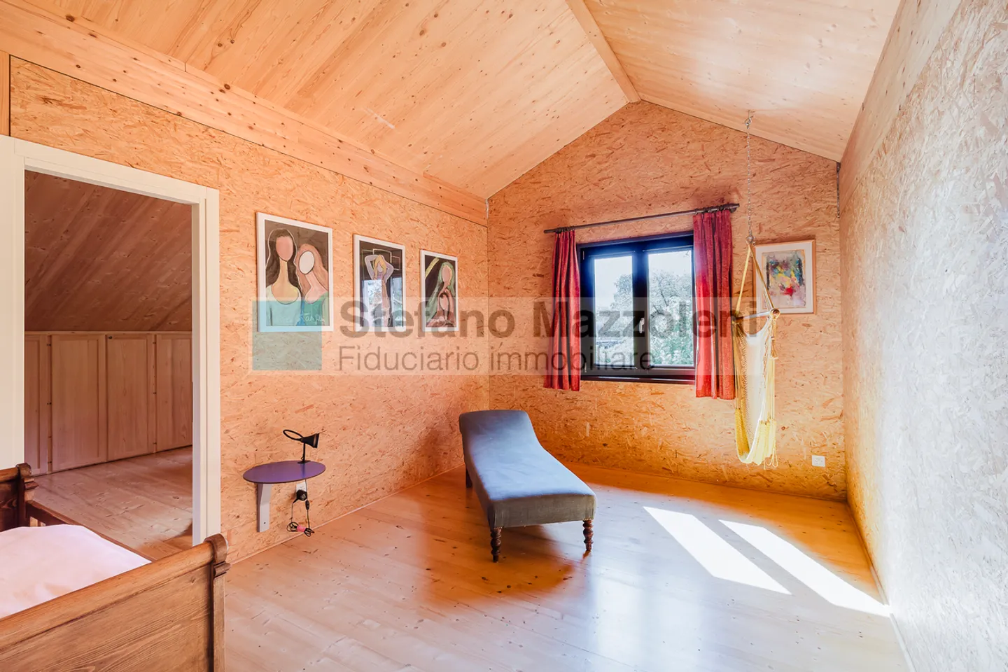 Per amanti dei cavalli - casa mq 190 abitabili - stalla e pascolo - Foto 19 di 23
