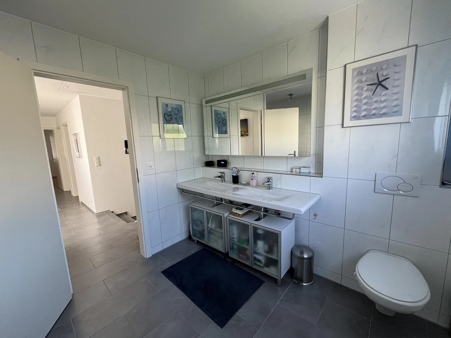 Maison individuelle de 4,5 pièces avec patio couvert - Photo 6 sur 11