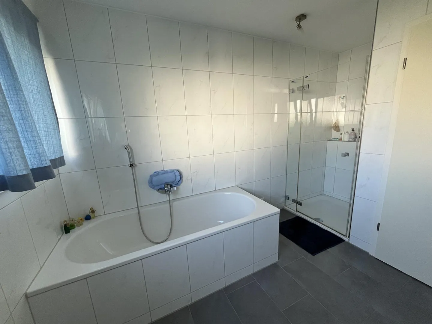 Maison individuelle de 4,5 pièces avec patio couvert - Photo 7 sur 11