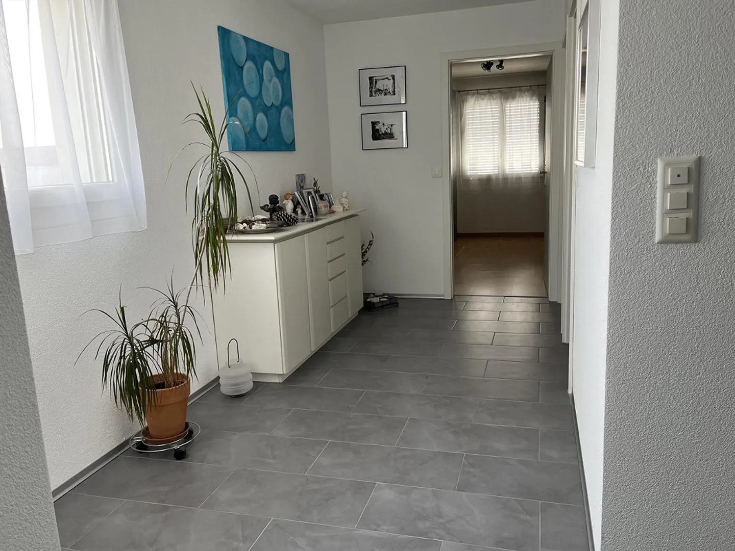 Maison individuelle de 4,5 pièces avec patio couvert - Photo 8 sur 11