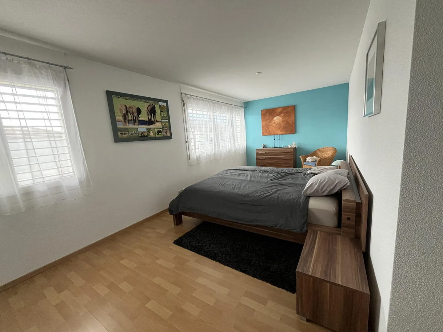 Maison individuelle de 4,5 pièces avec patio couvert - Photo 9 sur 11