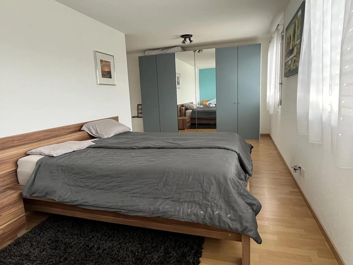 Maison individuelle de 4,5 pièces avec patio couvert - Photo 10 sur 11