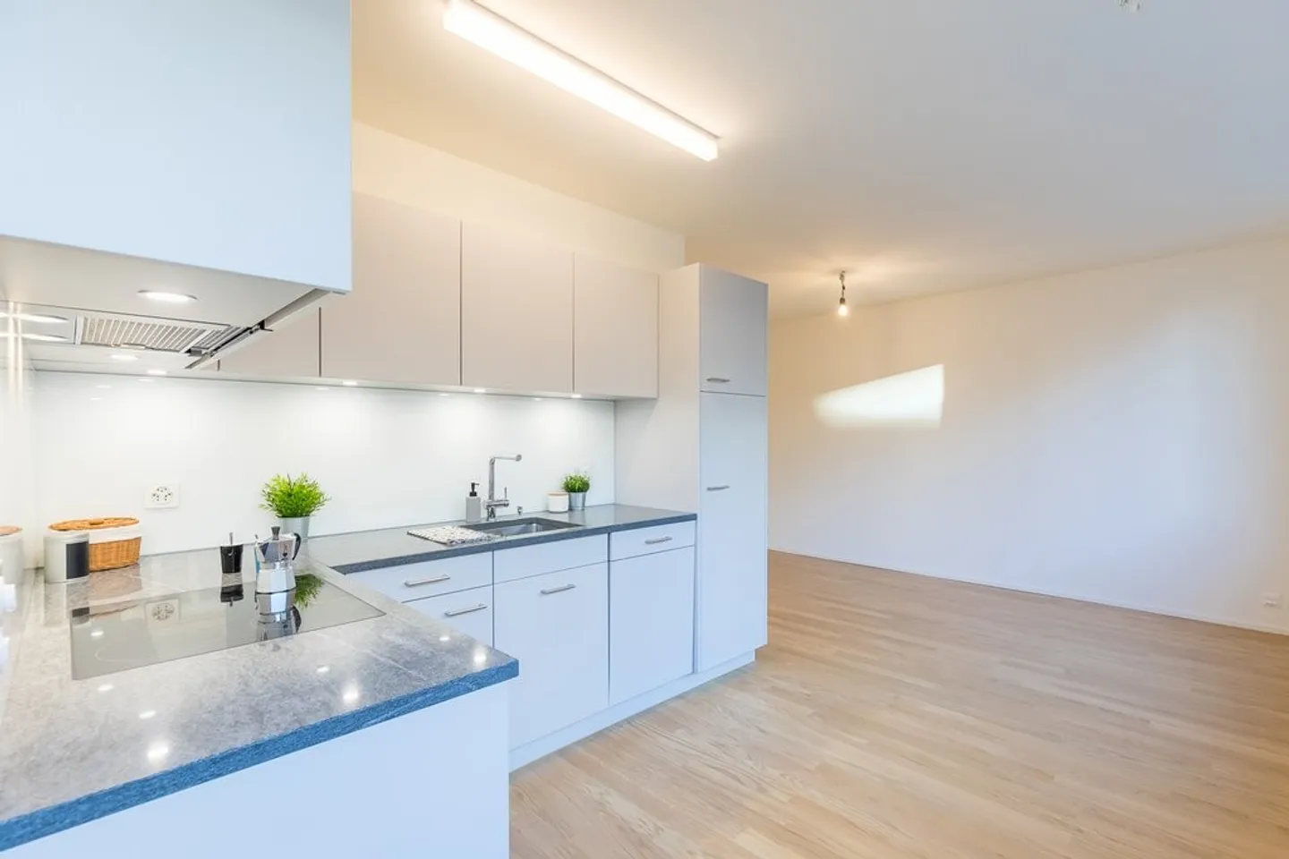 Appartamento moderno a Basilea - Foto 2 di 8