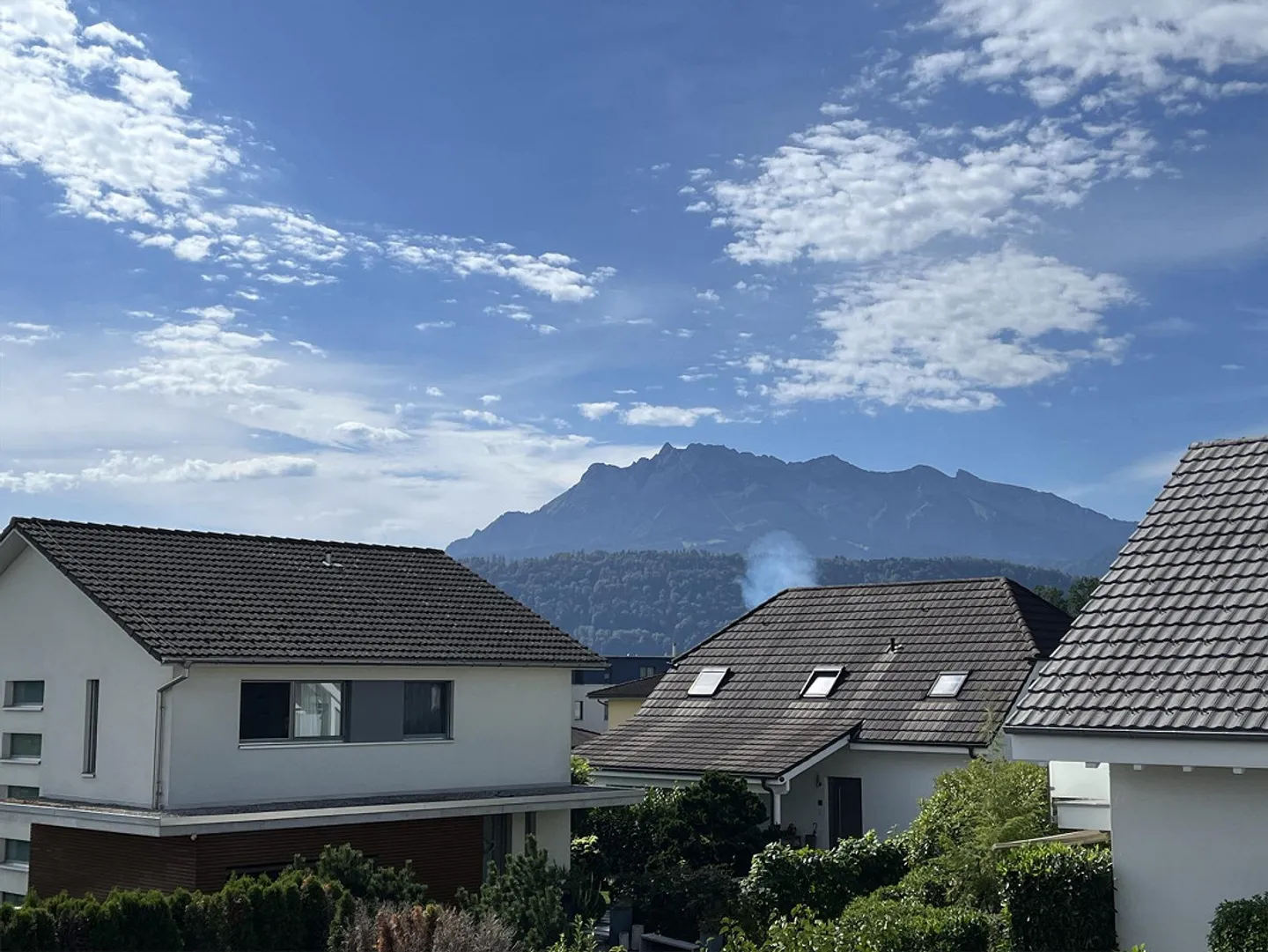 Maison individuelle de 4,5 pièces avec patio couvert - Photo 3 sur 11