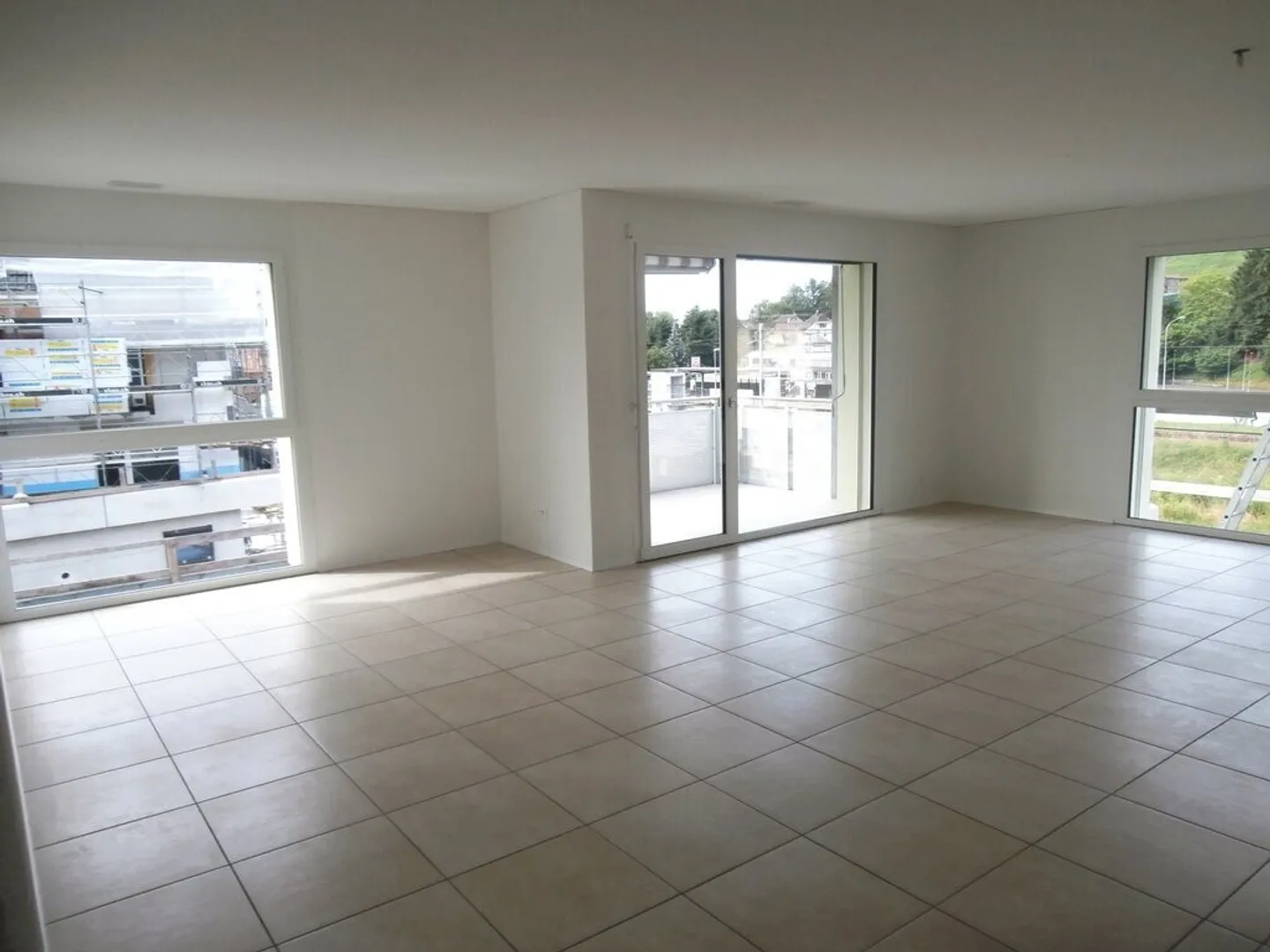 Moderne Wohnung in zentraler Lage - Foto 1 von 9