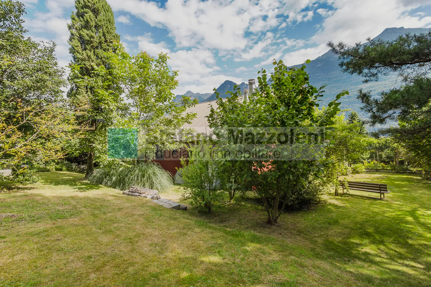 Per amanti dei cavalli - casa mq 190 abitabili - stalla e pascolo - Foto 22 di 23