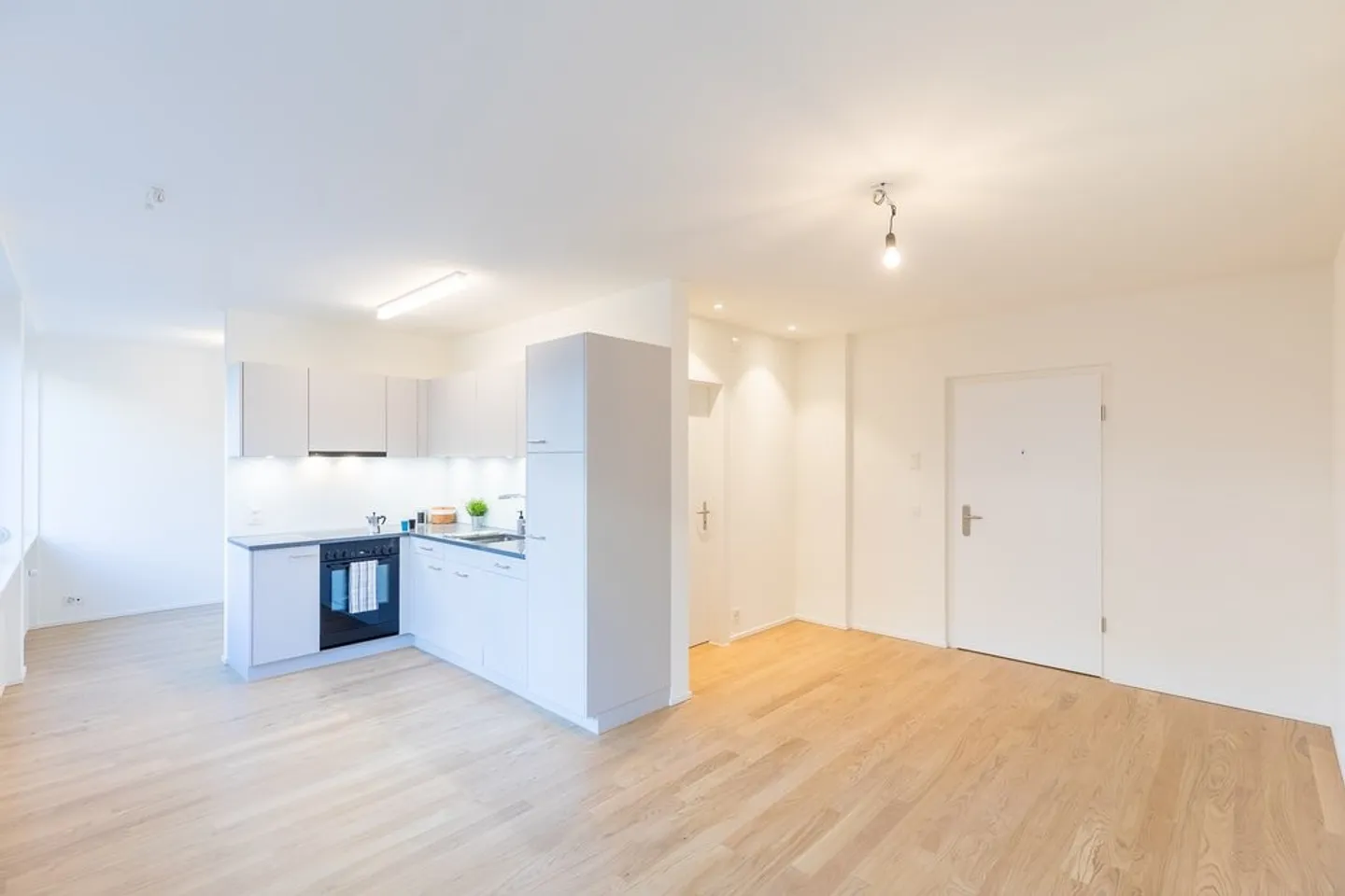 Appartamento moderno a Basilea - Foto 3 di 8