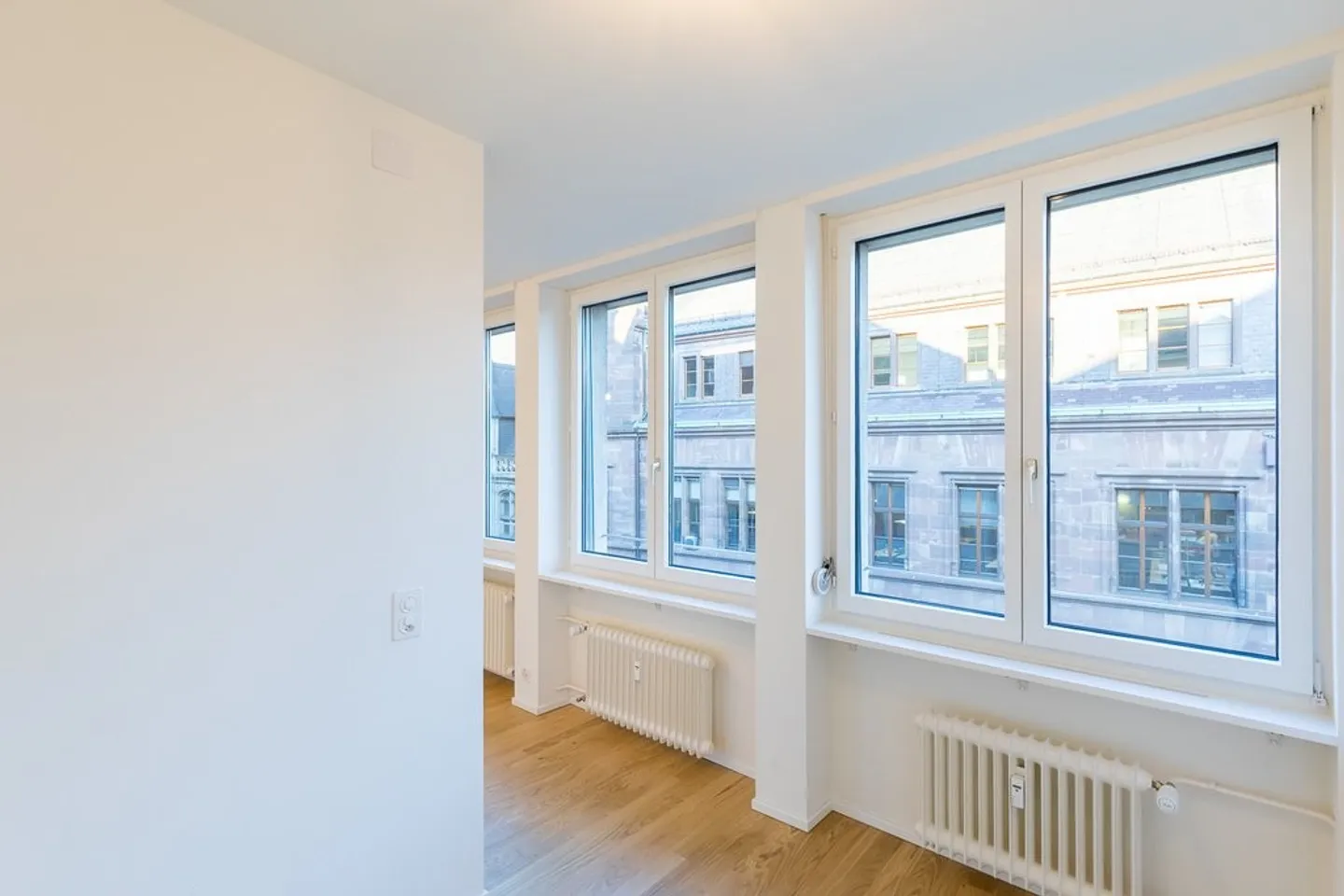 Appartamento moderno a Basilea - Foto 4 di 8